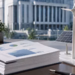 UAVE has submitted proposals to simplify the grid connection of renewable energy sources.